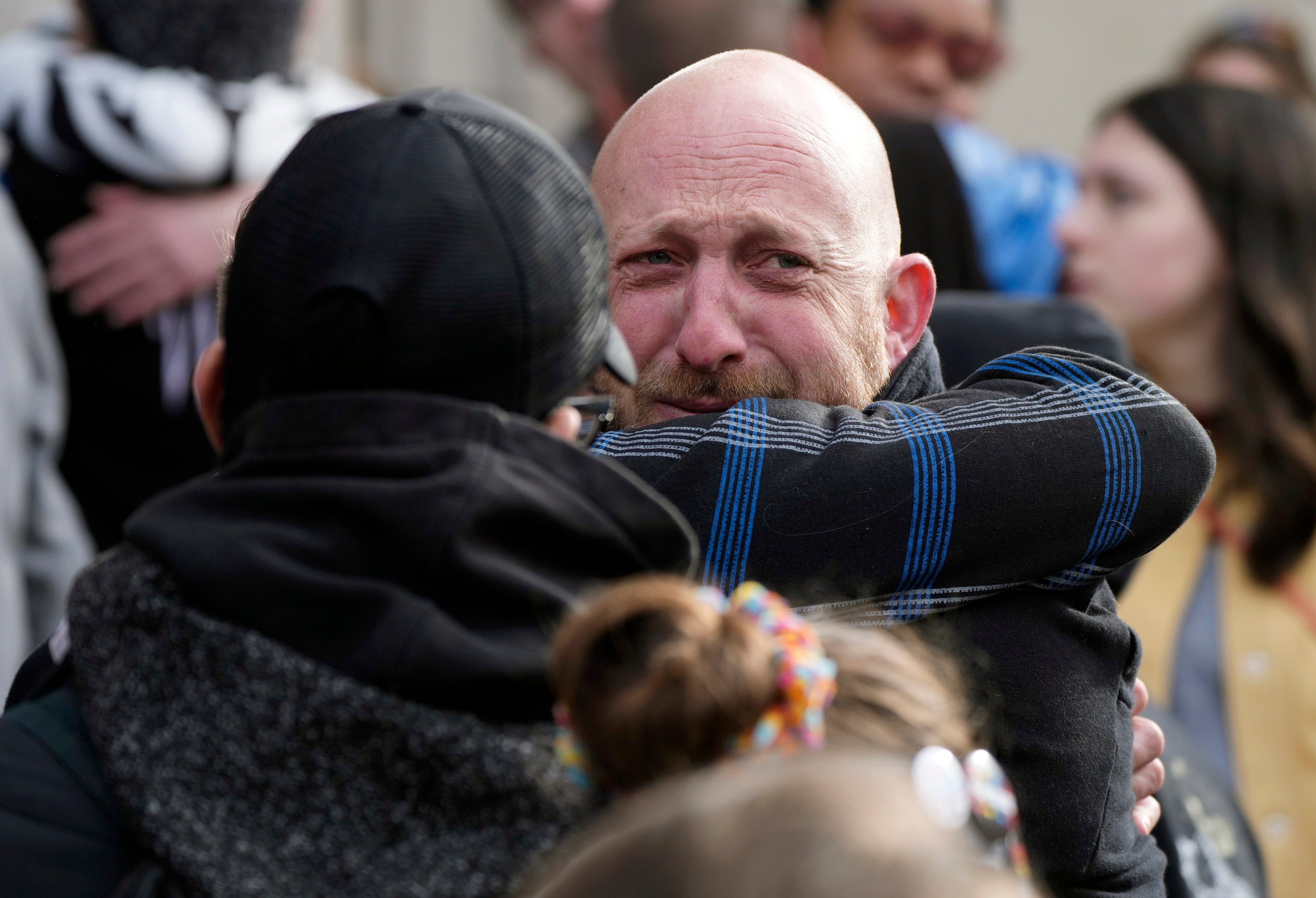 Colorado Springs Shooting