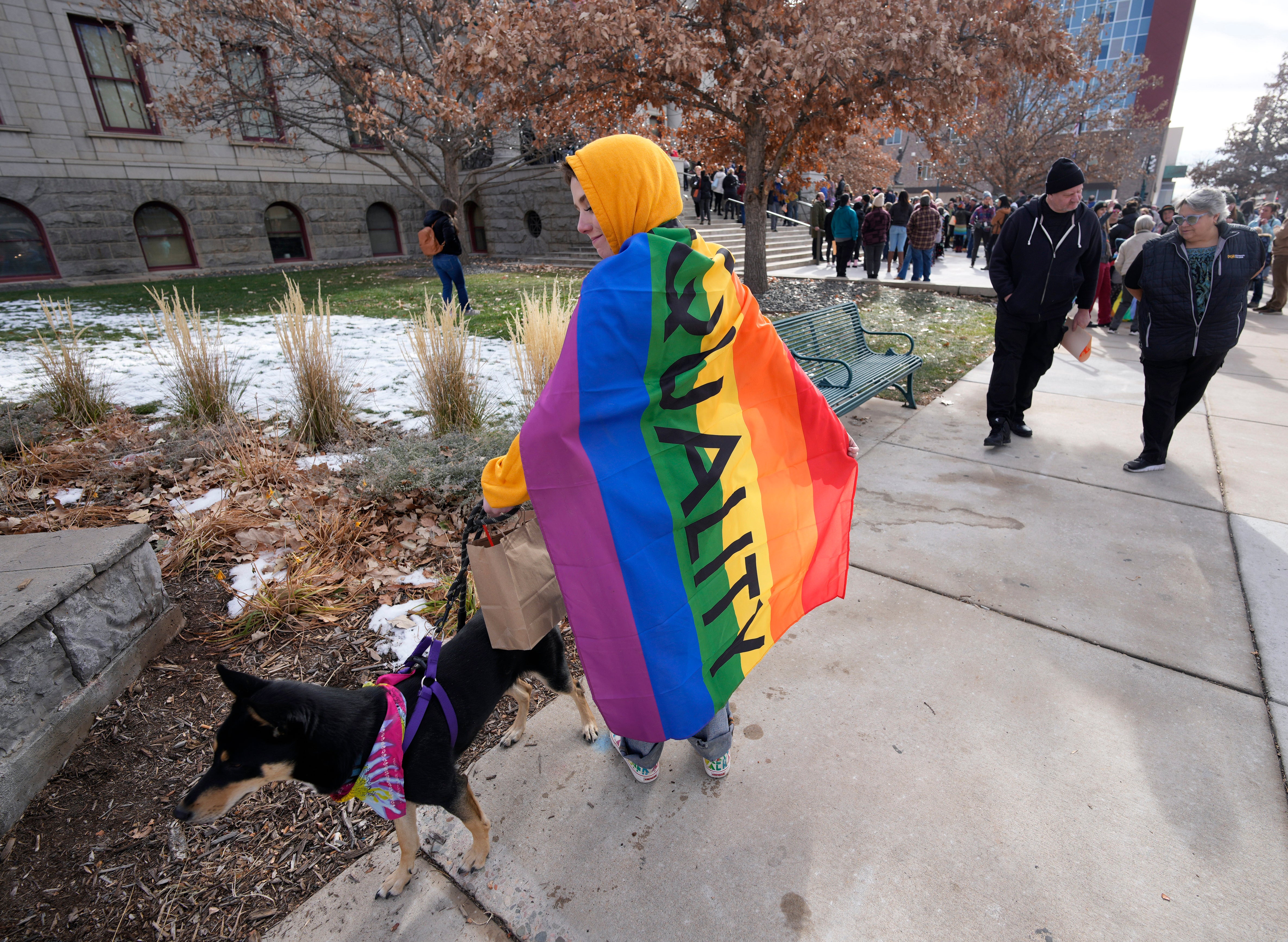 Colorado Springs Shooting