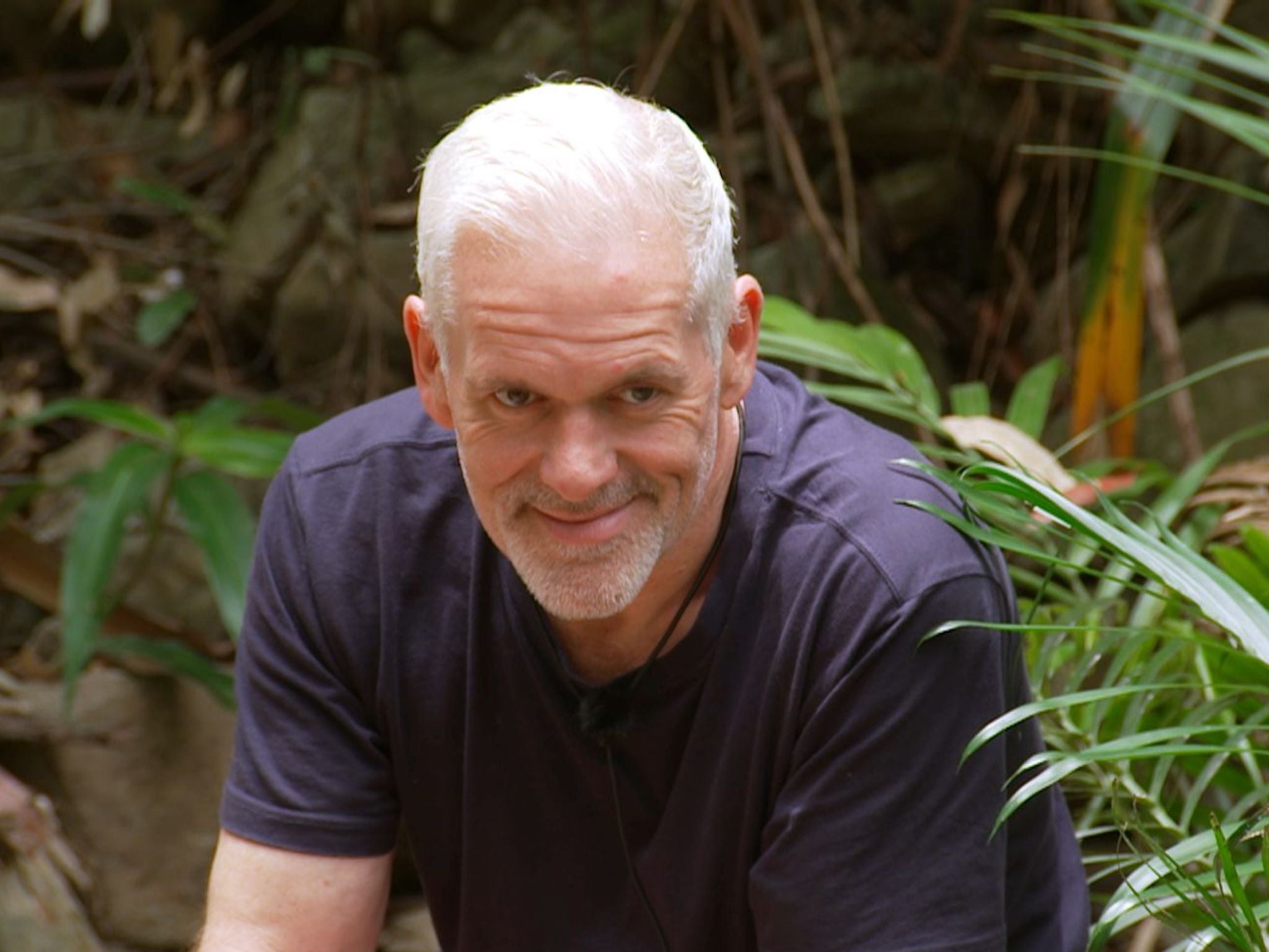 Chris Moyles on ‘I’m a Celebrity... Get Me Out of Here’