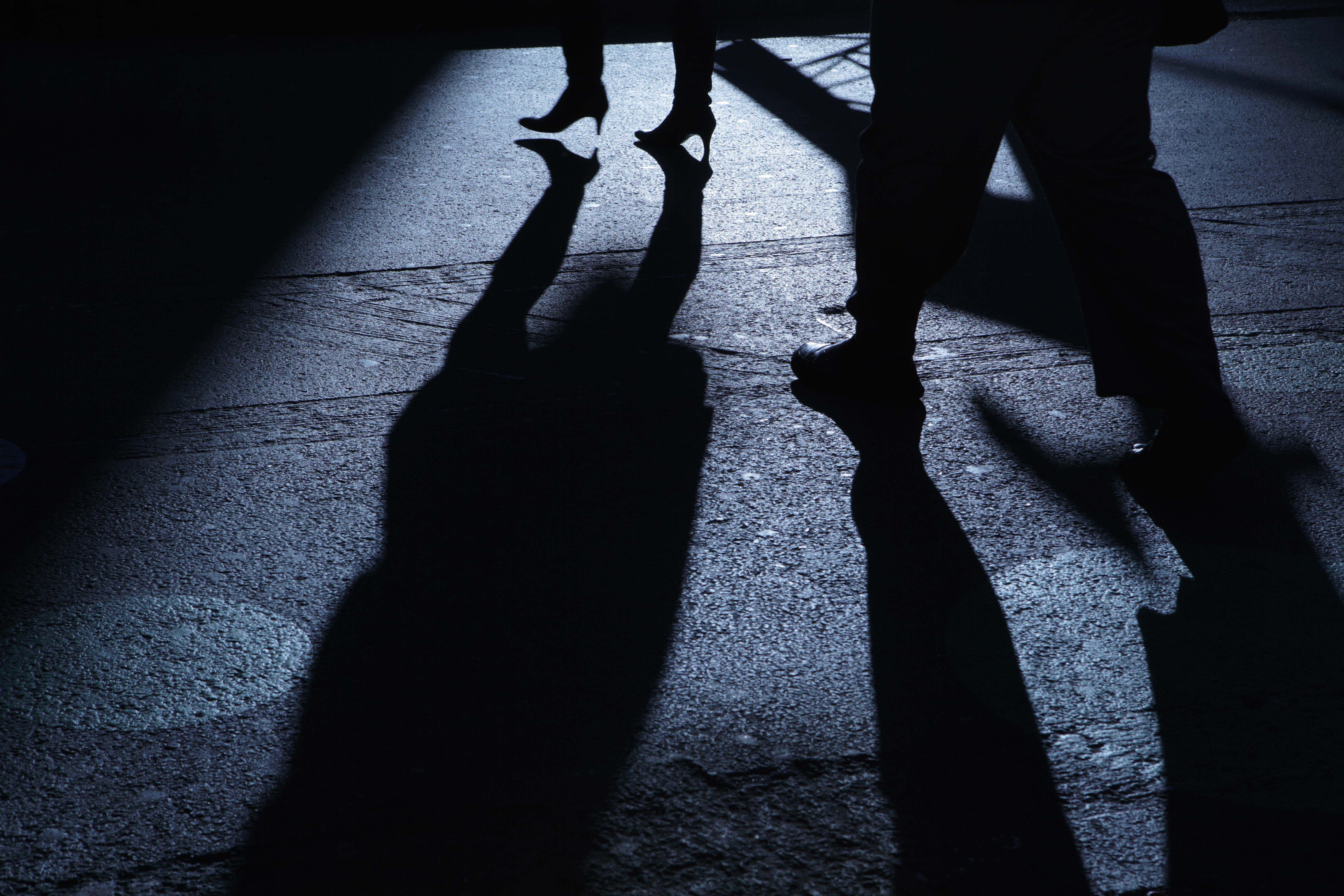 Anti-stalking campaigners have launched a super-complaint against the police, claiming officers are failing to identify offenders, properly investigate crimes or protect victims (Andrew Cribb/Alamy/PA)