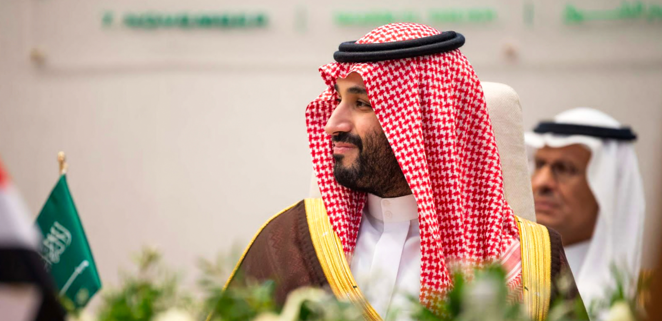 Crown Prince Mohammed bin Salman previously suggested Saudi Arabia was seeking to reduce its use of the death penalty