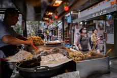 Couple left dead baby in kimchi container for three years, South Korean police say