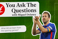 What have we learned from the opening games of Qatar 2022? | You Ask The Questions