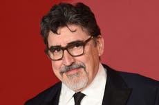 ‘Weinstein said, “Alfred. What the f***’s going on?”’: Alfred Molina on sex, Marvel and his brush with Weinstein