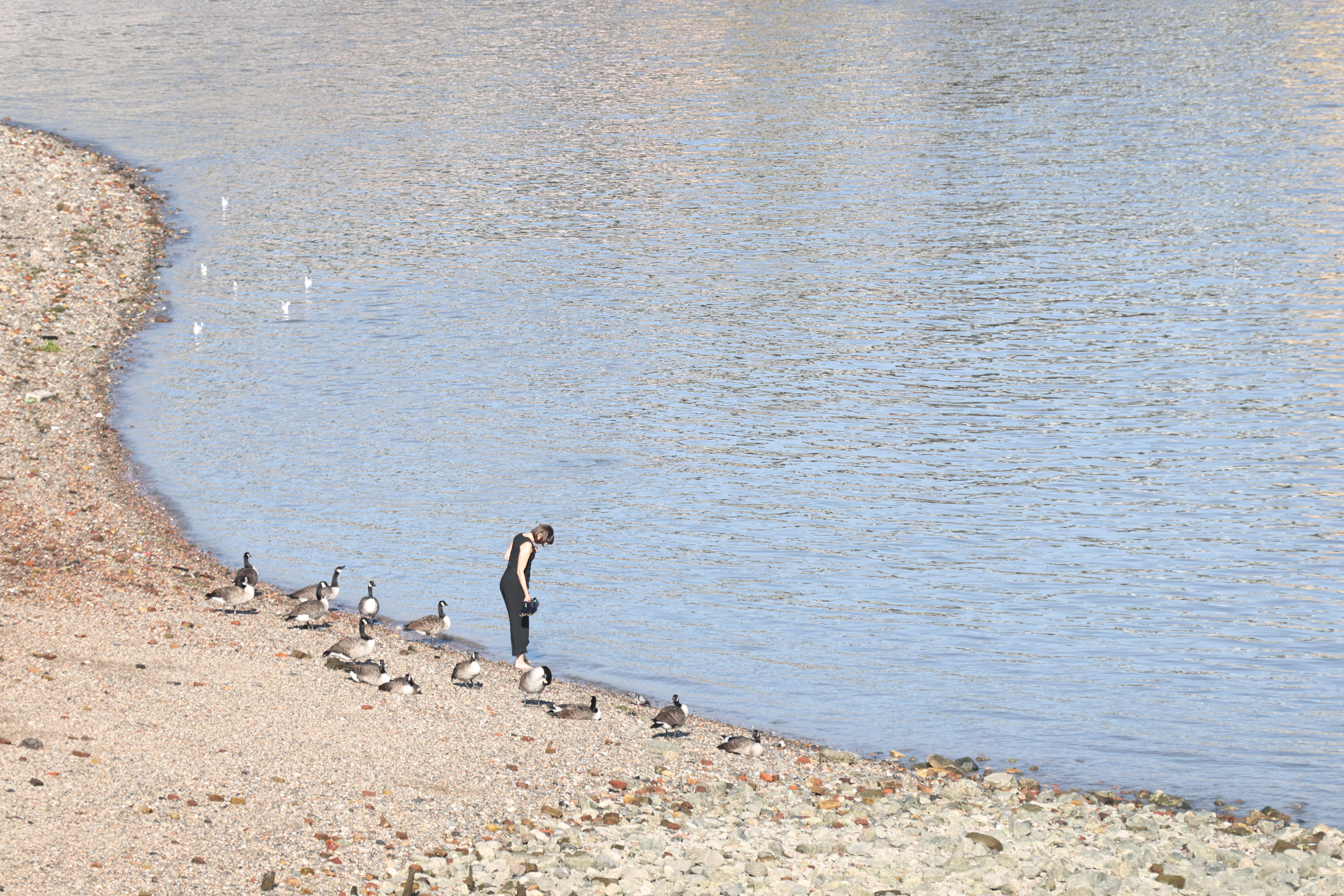 New research to look at how quality of UK rivers can be improved (James Manning/PA)