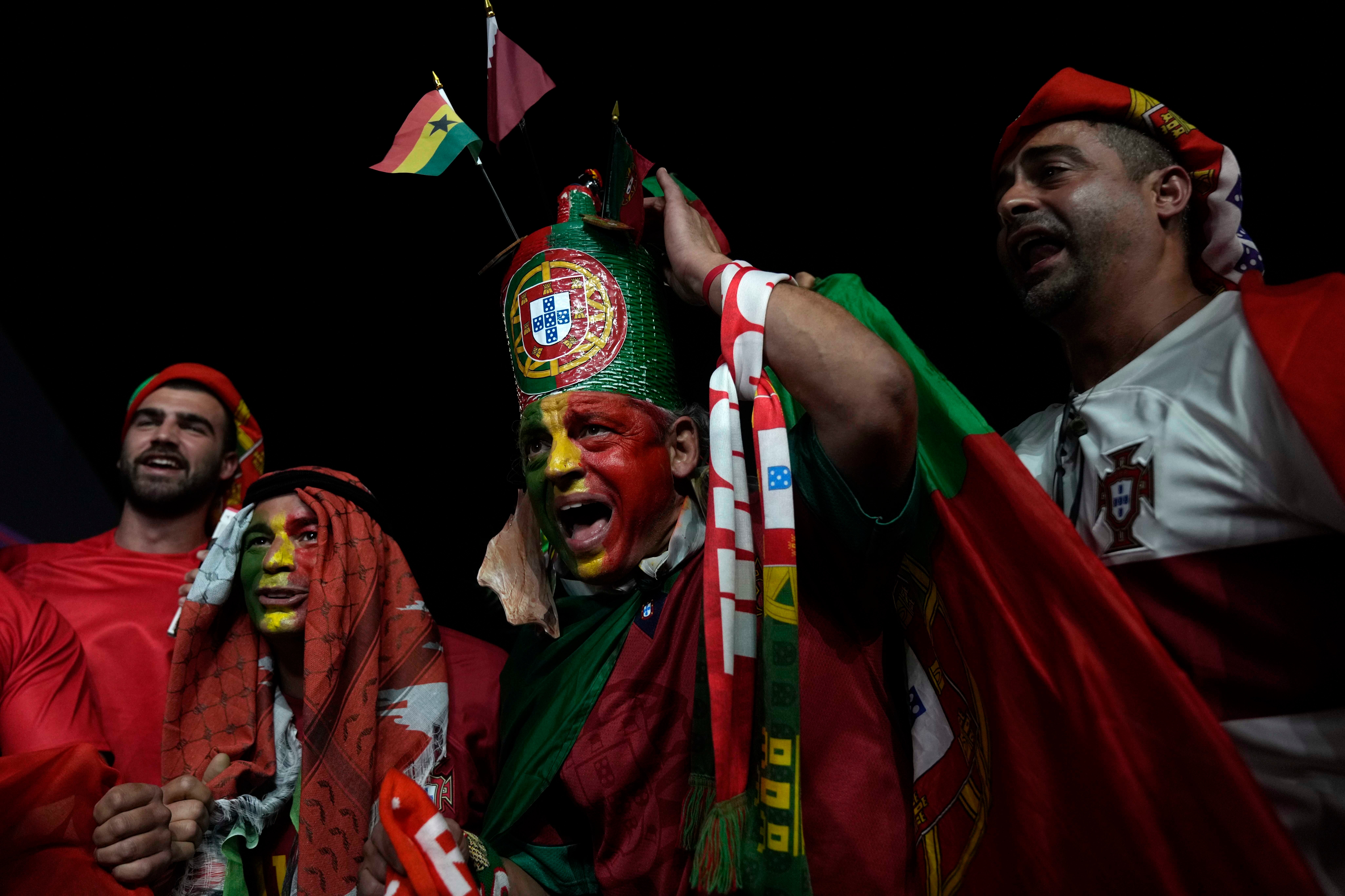 Pictures of the Week-Global-Photo Gallery