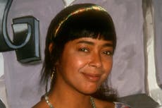 Oscar winning Flashdance and Fame singer Irene Cara dies aged 63