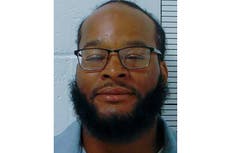 Missouri prepares to execute man for killing officer in 2005