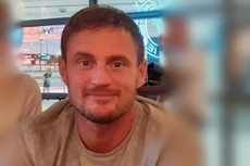 Tributes to man found dead with ‘potentially hazardous’ substances on his body