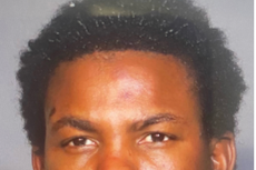 Alleged Burger King murderer compares himself to Jesus and Nelson Mandela