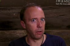 It doesn’t matter that Matt Hancock didn’t win I’m A Celebrity – he got exactly what he wanted