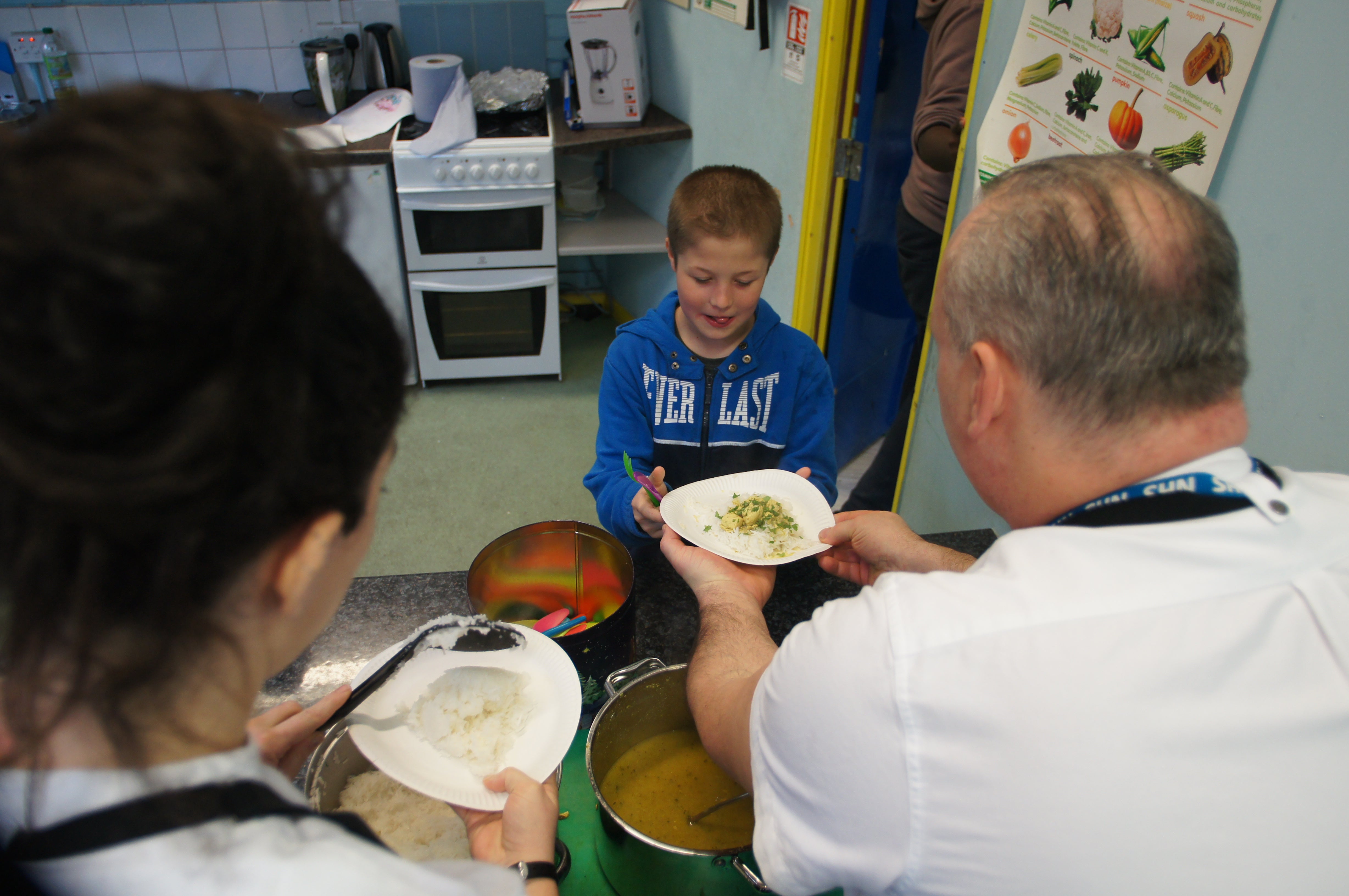 The Independent’s Christmas appeal hits £3.2m to help families on the breadline