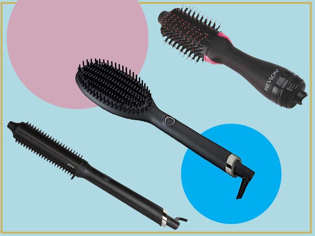 <p>These hair tools will help you create a salon-quality look at home</p>