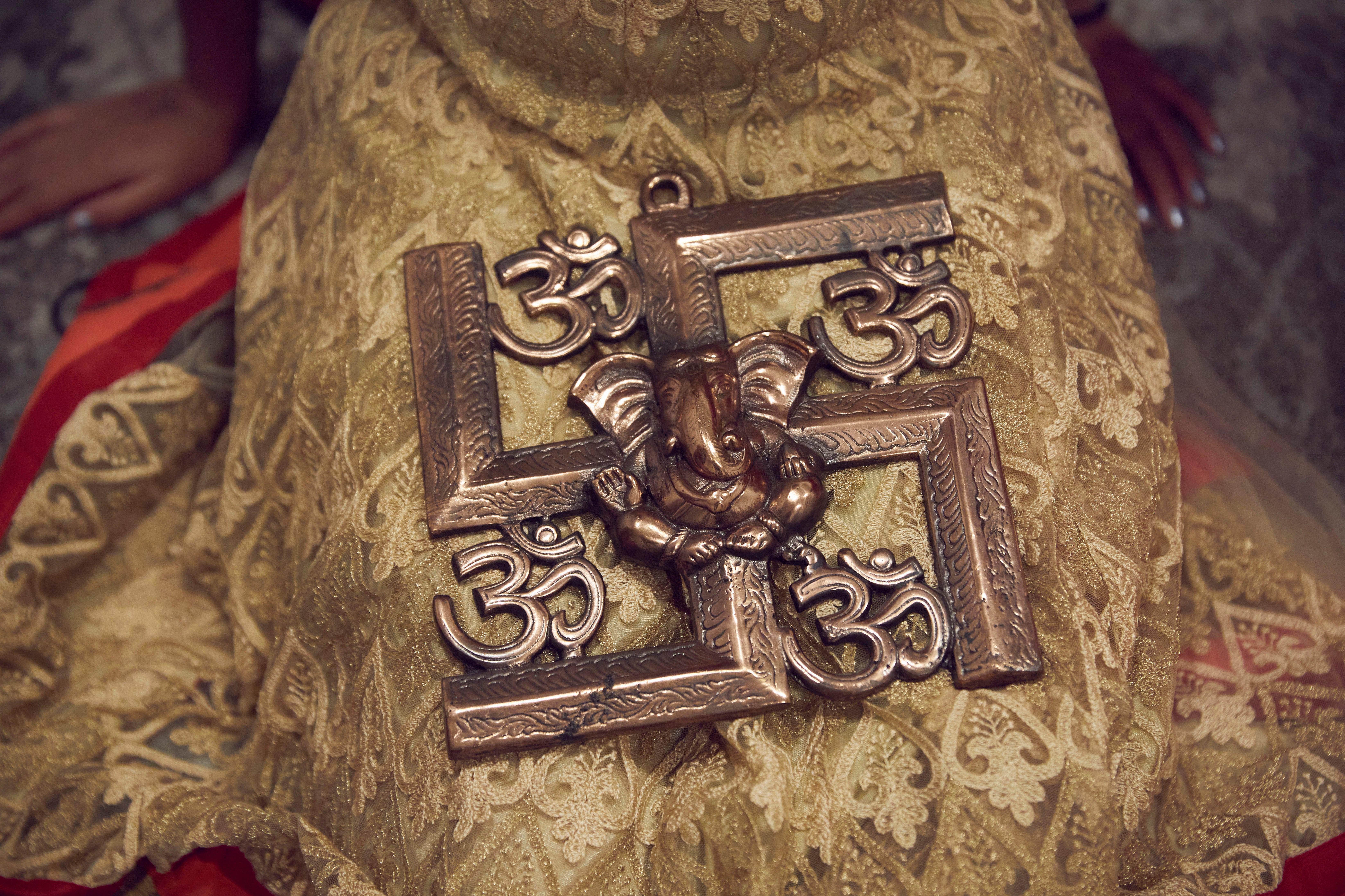 Swastika Symbol Complex Legacy