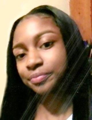 Terriana Johnson, 19, was shot dead in Watkins Park, Nashville, on 14 November