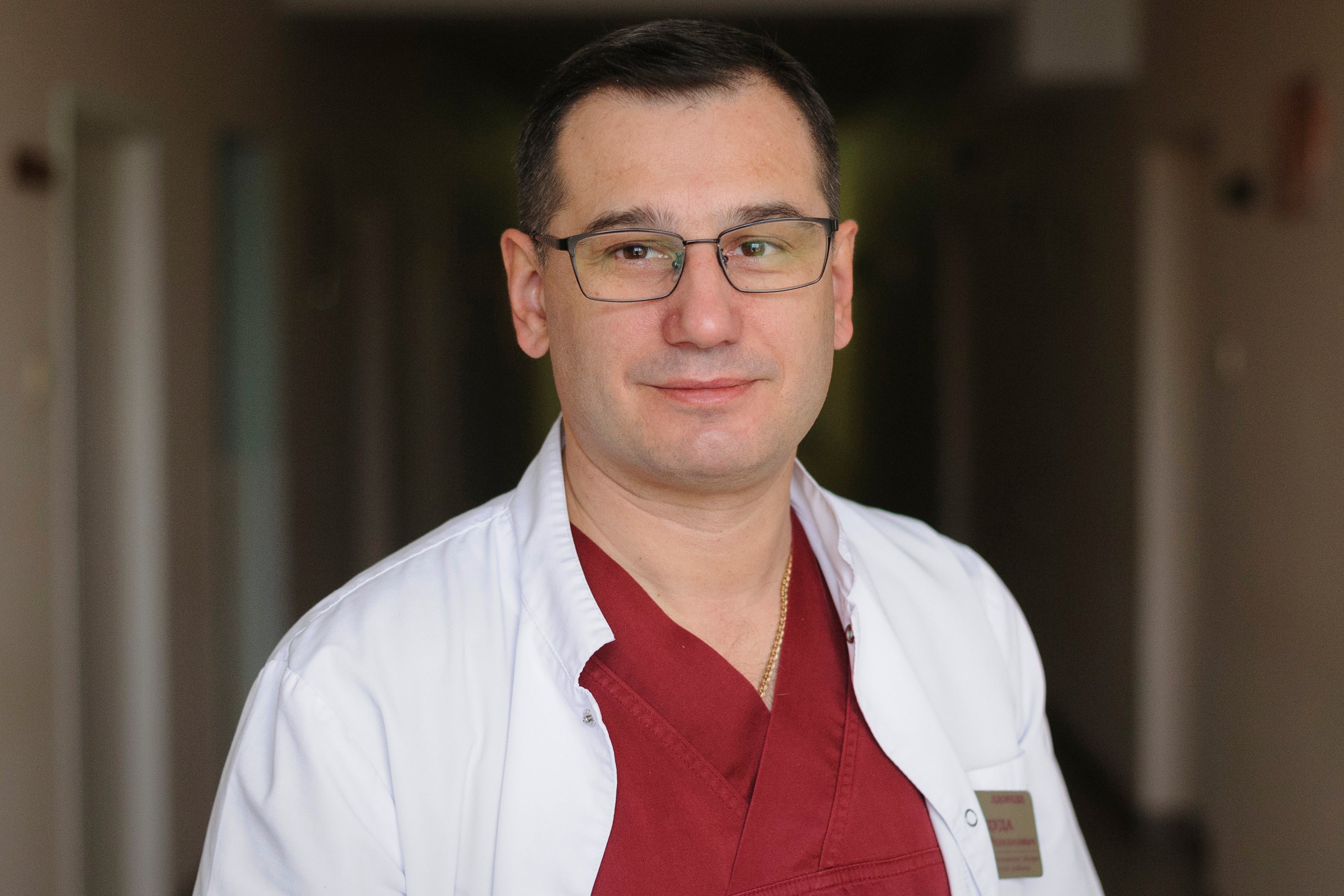 Russia Ukraine War Health System