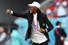 Rigobert Song’s boldness backfires as Cameroon miss Andre Onana’s star quality