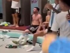 Lionel Messi threatened by boxing star Canelo Alvarez over alleged Mexico disrespect