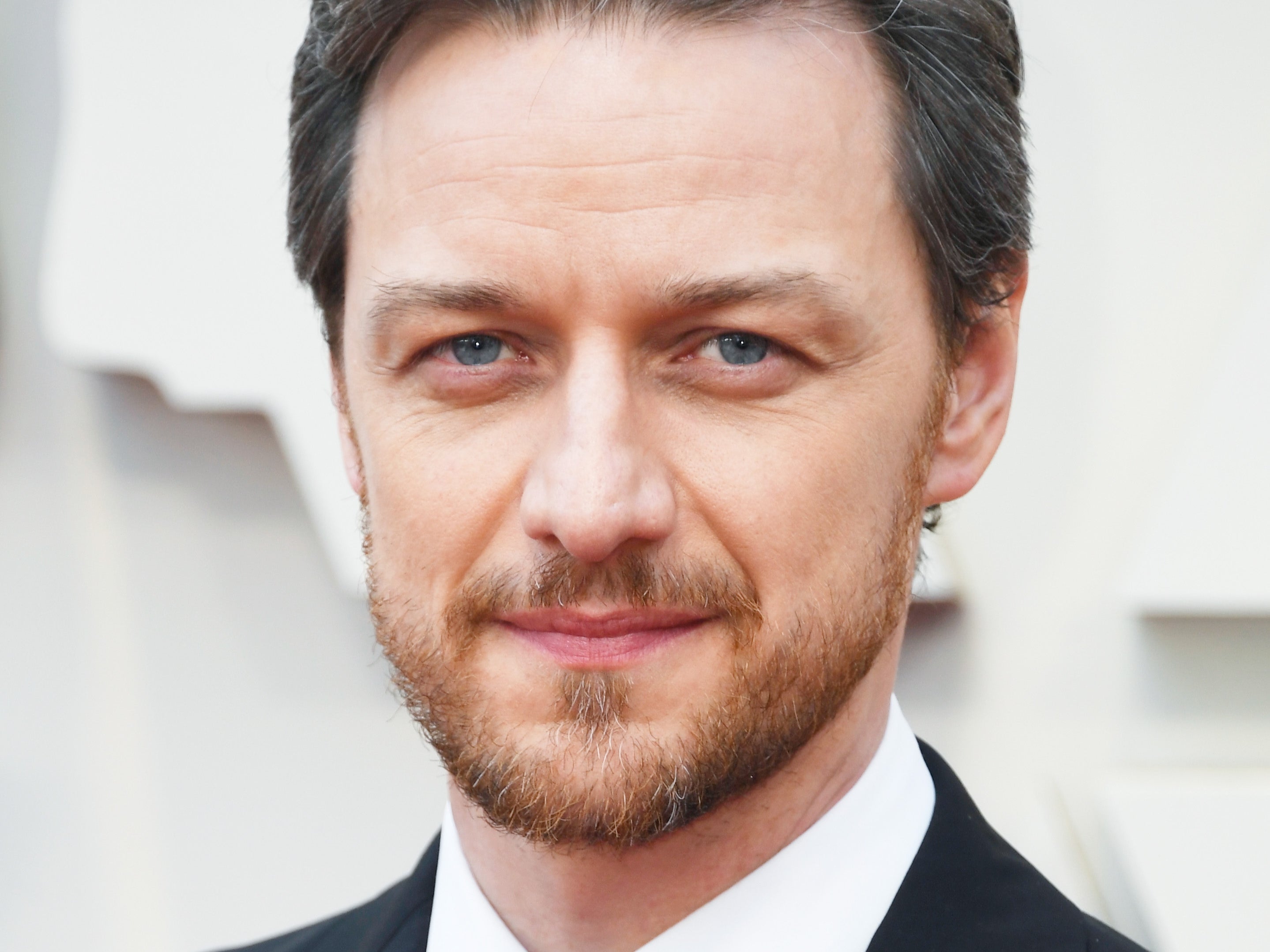 James McAvoy has shared his candid thoughts on the ‘X-Men’ series