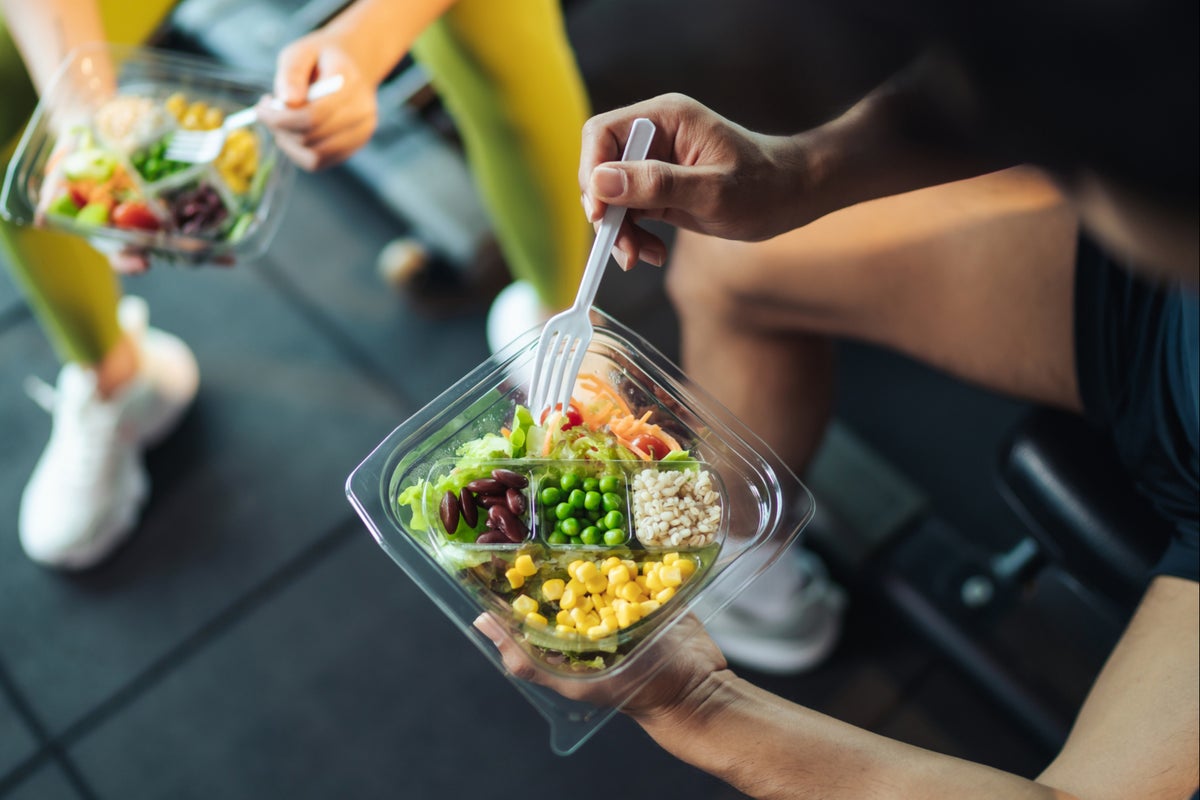 That diet your friend swears by isn't magic – this is why it works