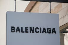 From the Supreme Court to Kim Kardashian: What happened to Balenciaga?