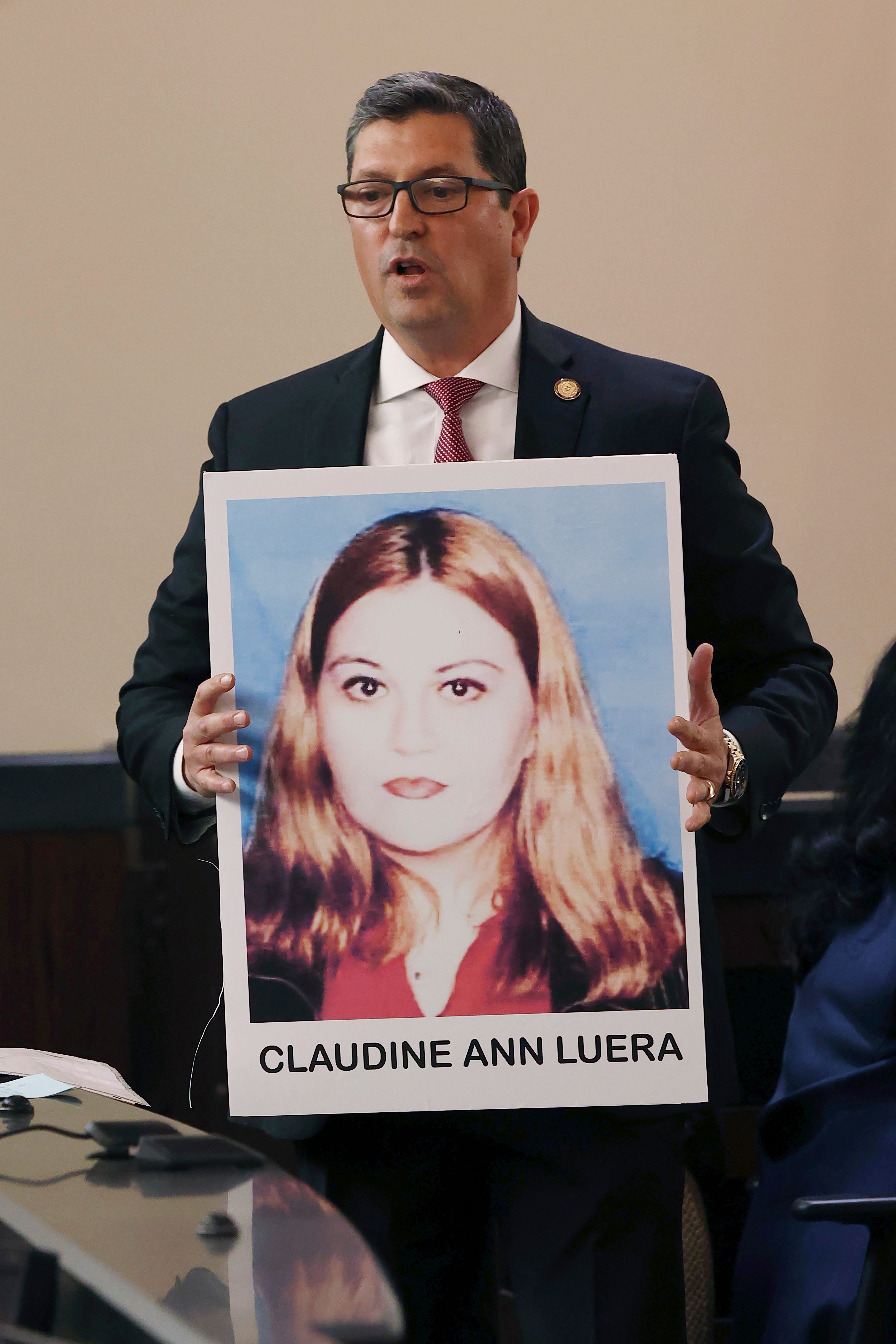 Border Agent Arrested