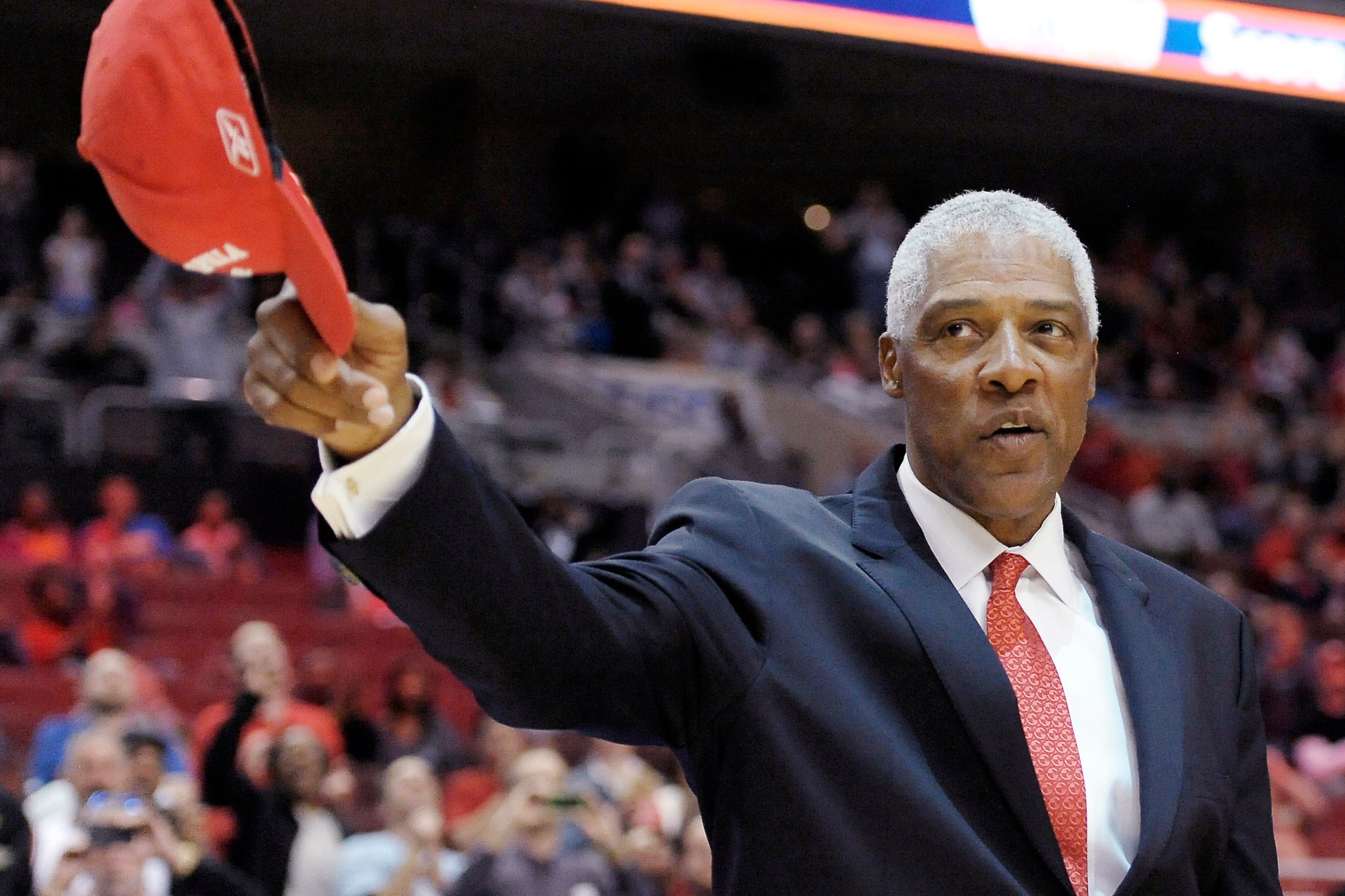 Julius Erving Brand Dispute Basketball