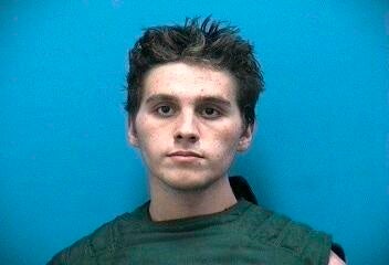 Austin Harrouff claimed he had taken bath salts before the gruesome attack.