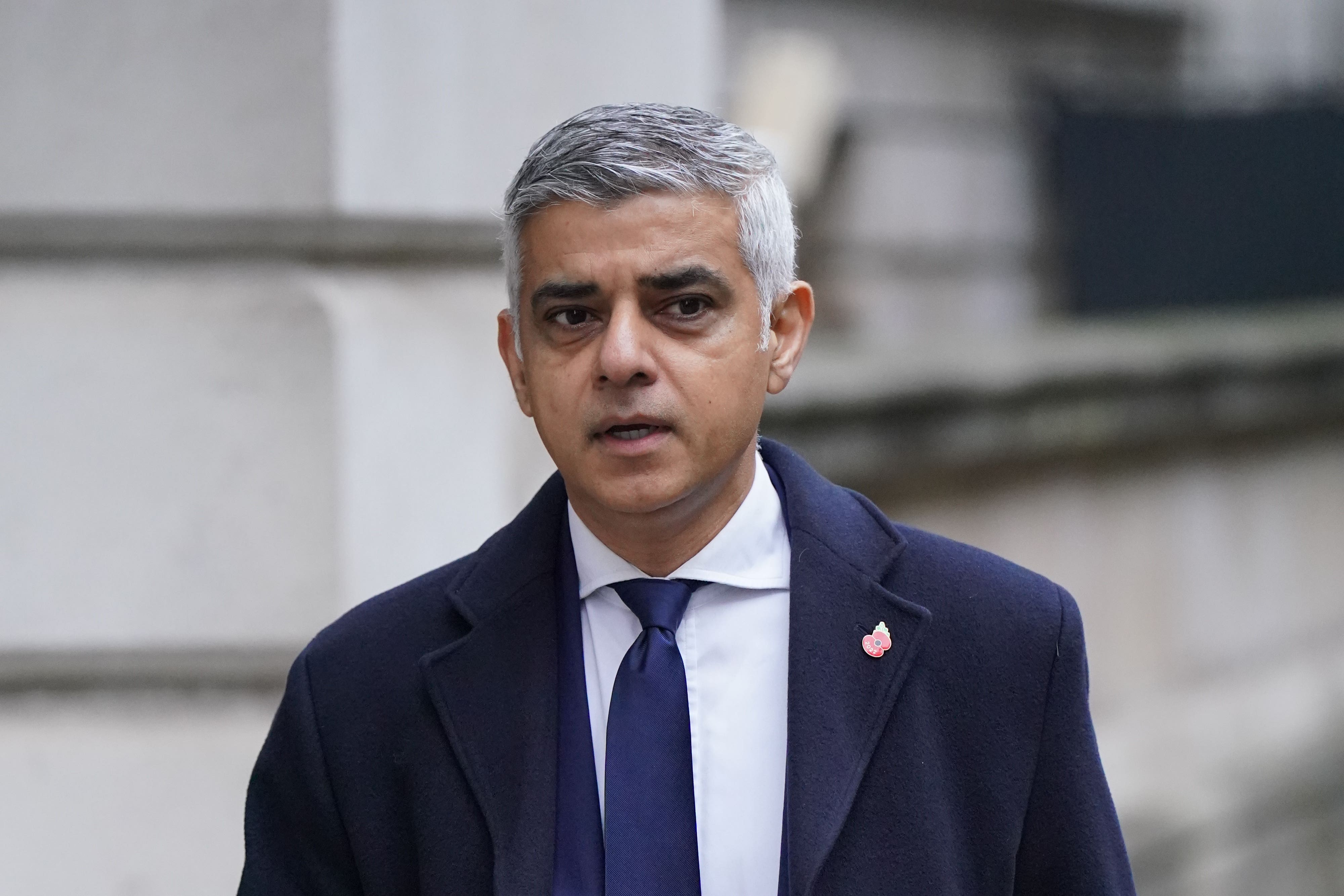 Mayor of London Sadiq Khan says nationalising the BRE should be a priority