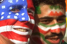 Iran vs USA LIVE: World Cup 2022 line-ups and team news ahead of crucial Group B showdown