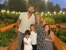 Jessie James Decker denies ‘overtraining’ her kids after ‘bonkers’ reaction to Instagram Reel