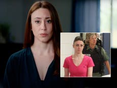 Should we change our minds about Casey Anthony?