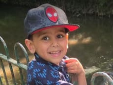 Boy who died would ‘100% still be here’ if not denied hospital bed, uncle says