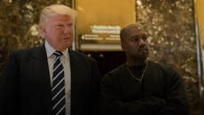 Donald Trump calls Kanye West a 'seriously troubled man' after having dinner with him