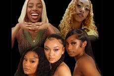 Brit Awards rising star award: Who are the artists shortlisted?