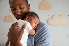 Sleep consultant reveals top tips for parents to get babies to sleep at night