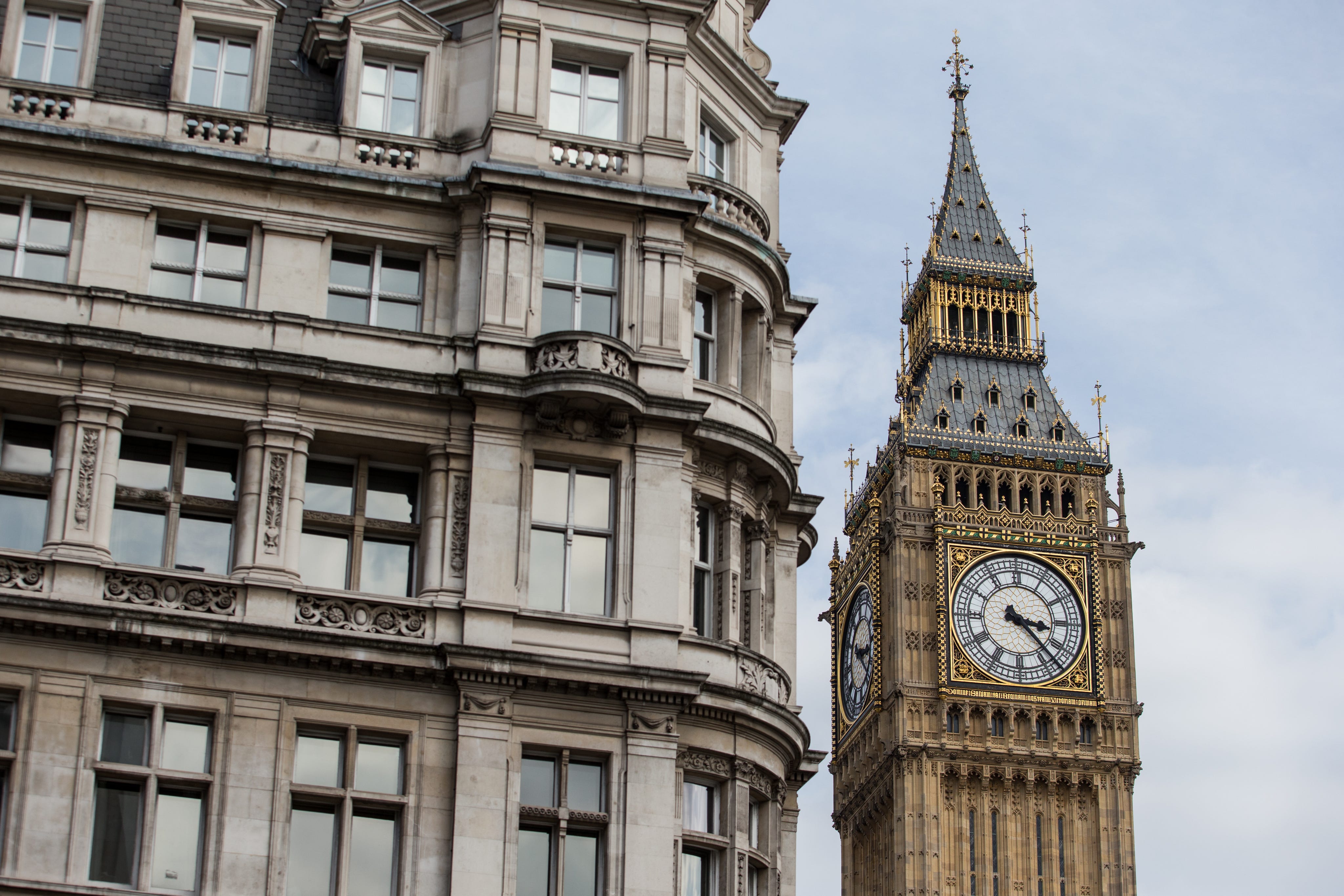 Members of the Foreign Affairs Committee are to visit Taiwan (Steven Paston/PA)