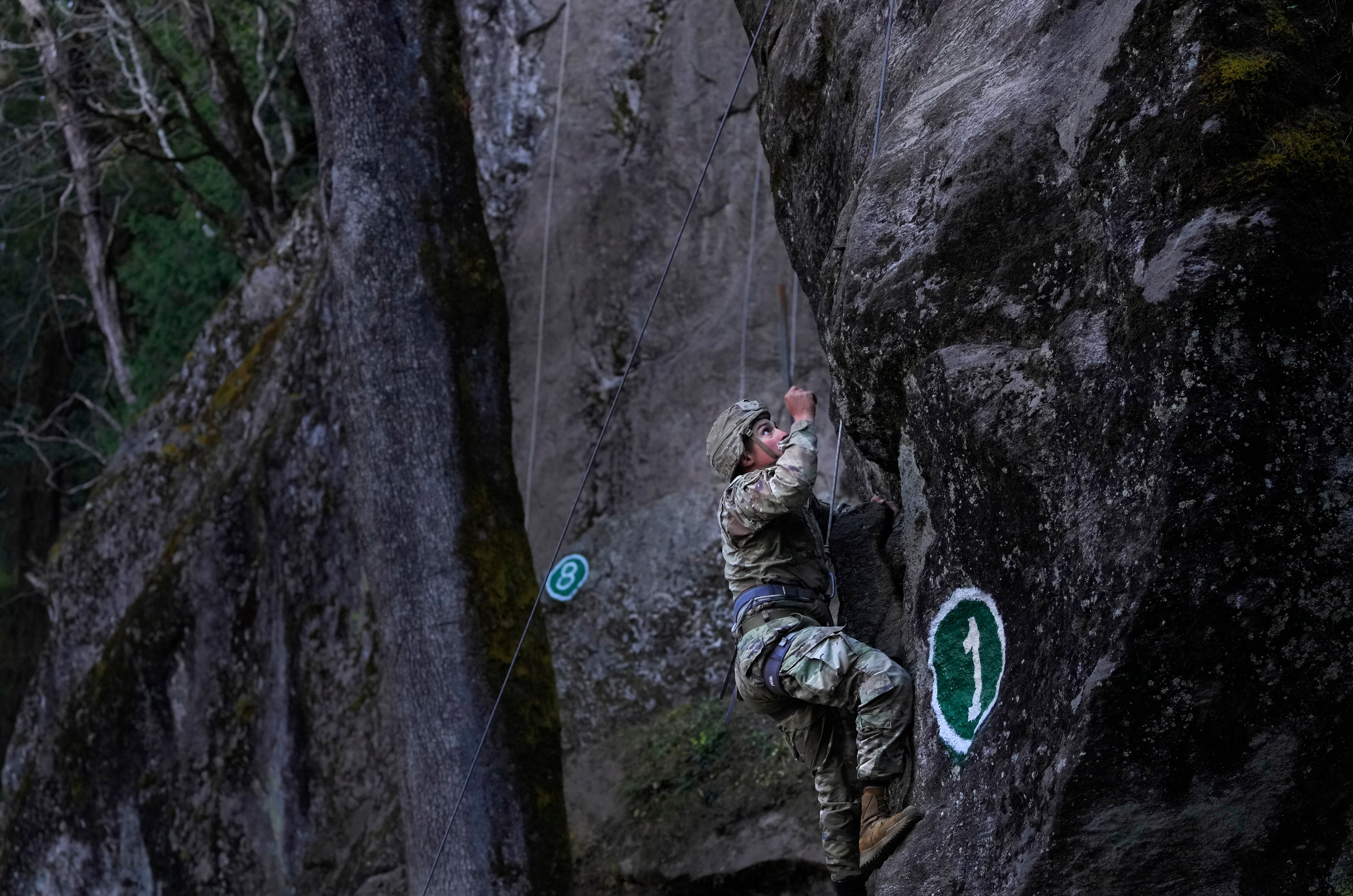 India US Military Exercise