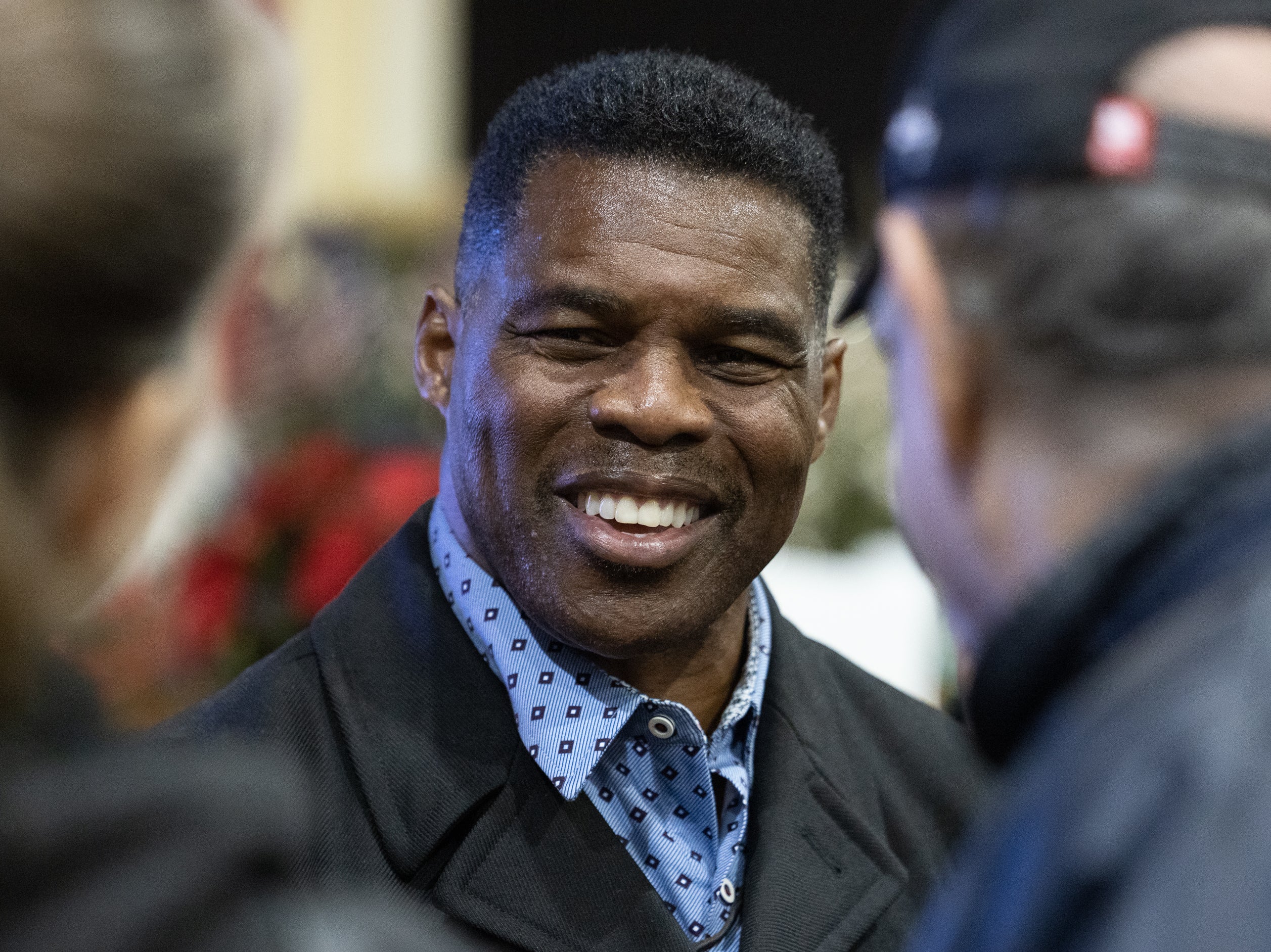 Herschel Walker