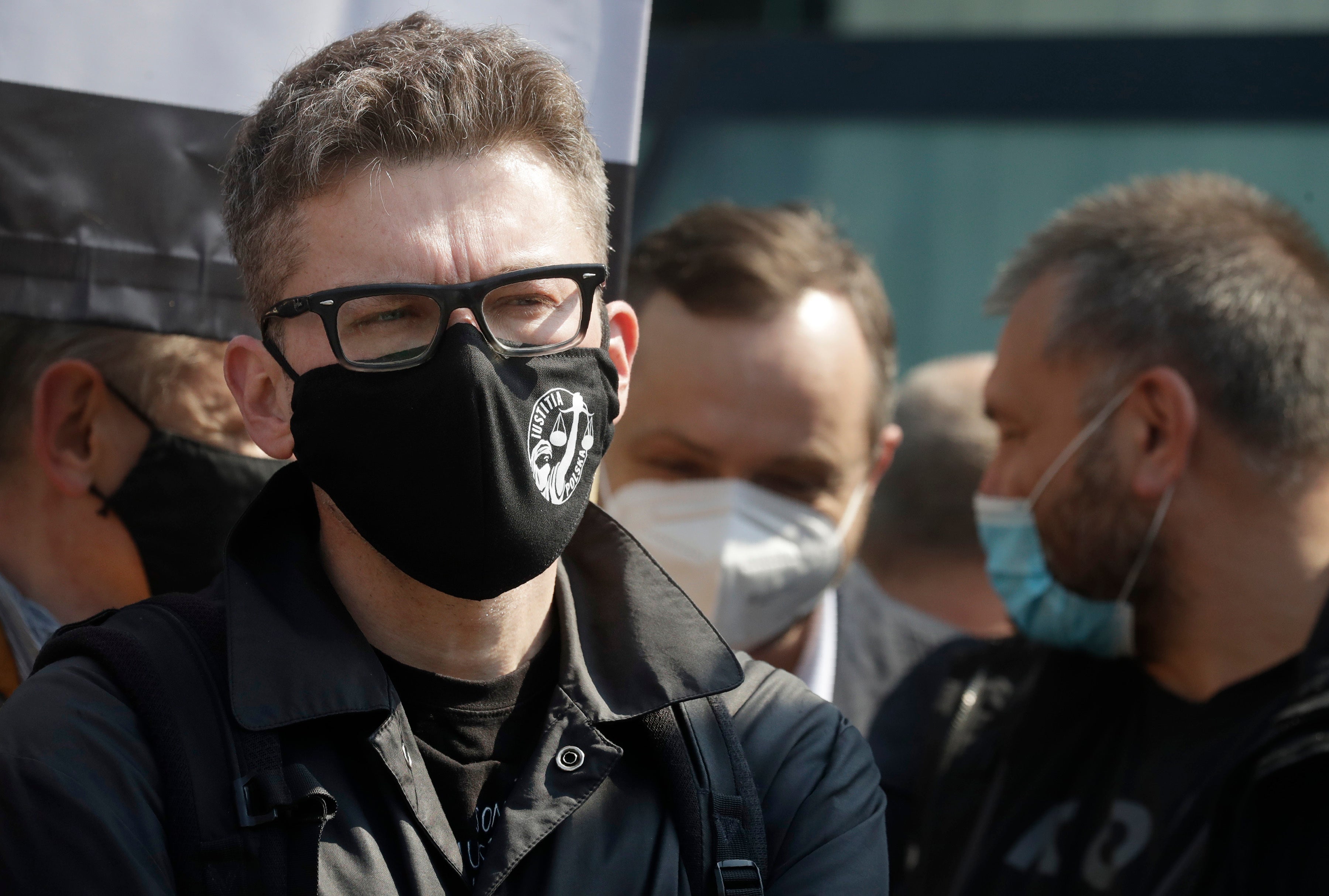 Poland Reinstated Judge