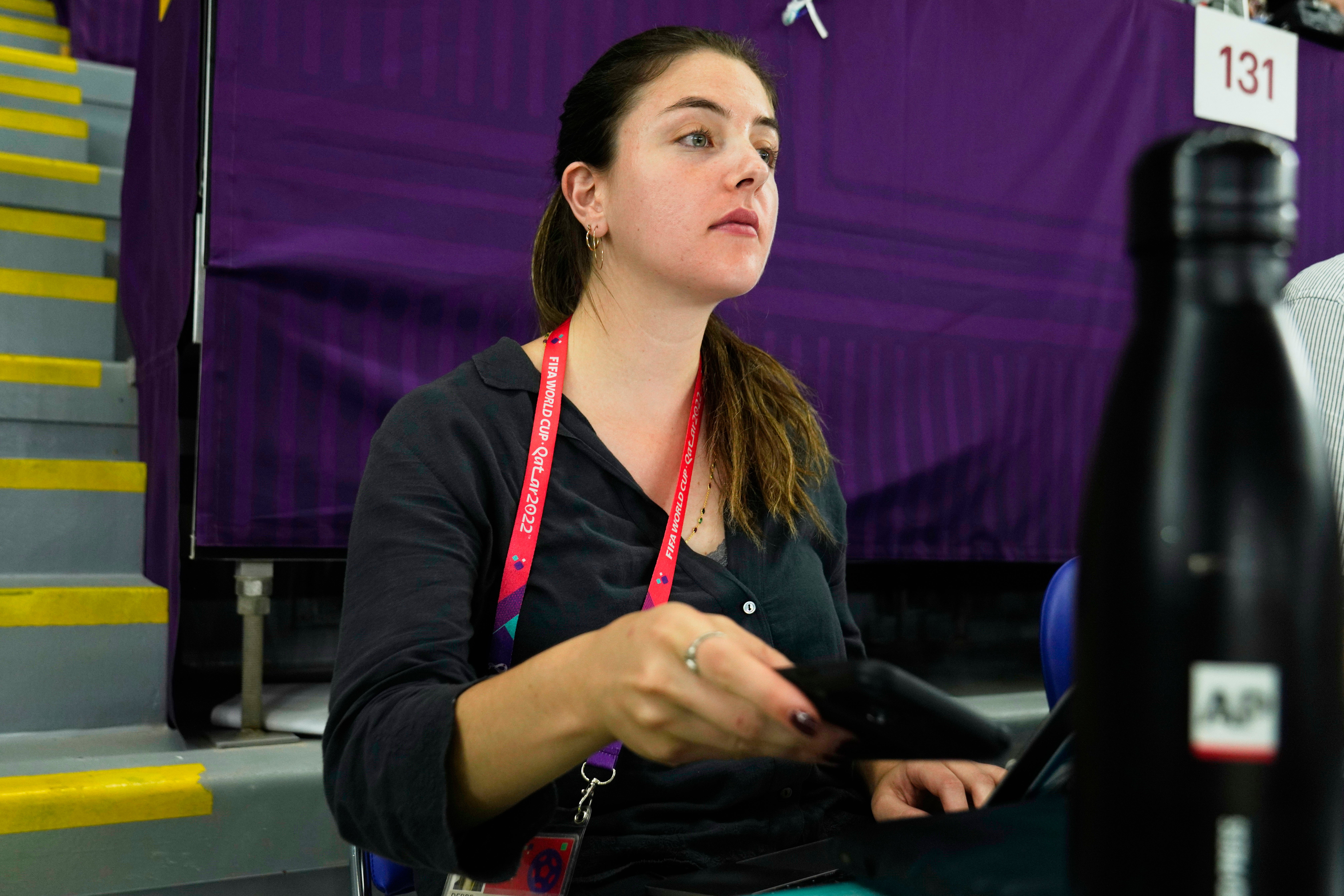 WCup Four Matches One Day