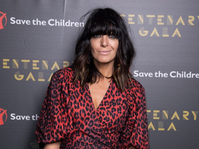 <p>Claudia Winkleman in 2019</p>