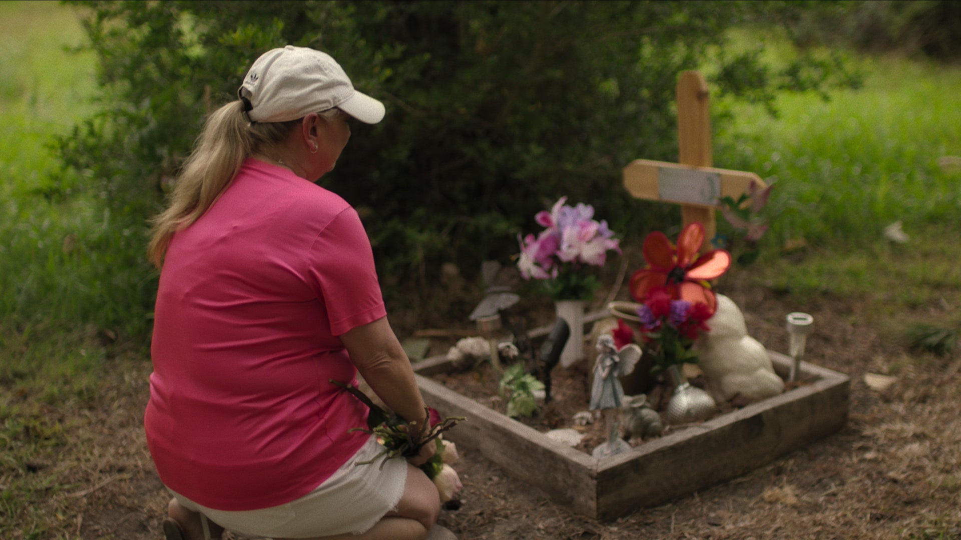 Crime Scene: The Texas Killing Fields