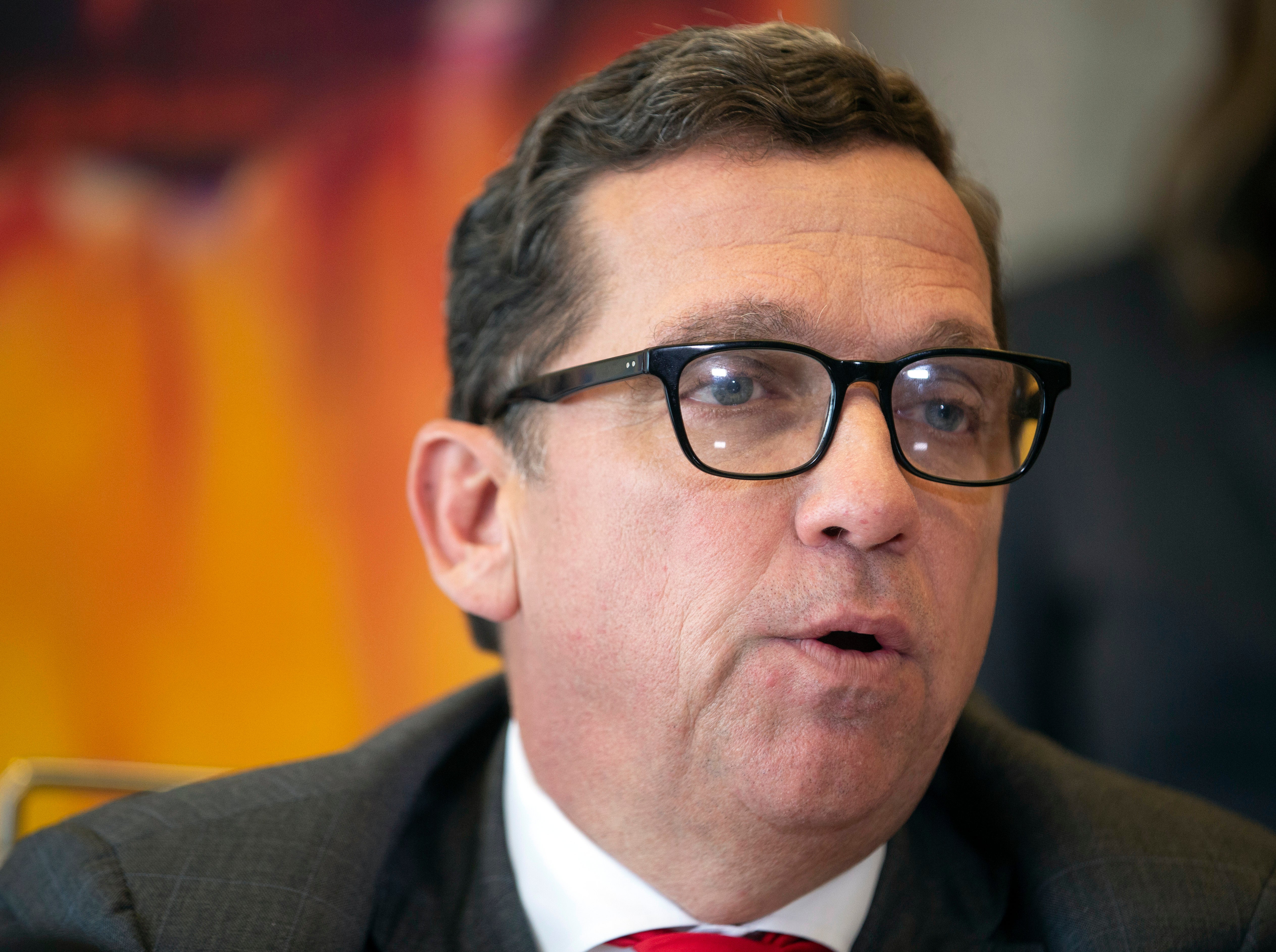 Watson Returns-Legal Case Football