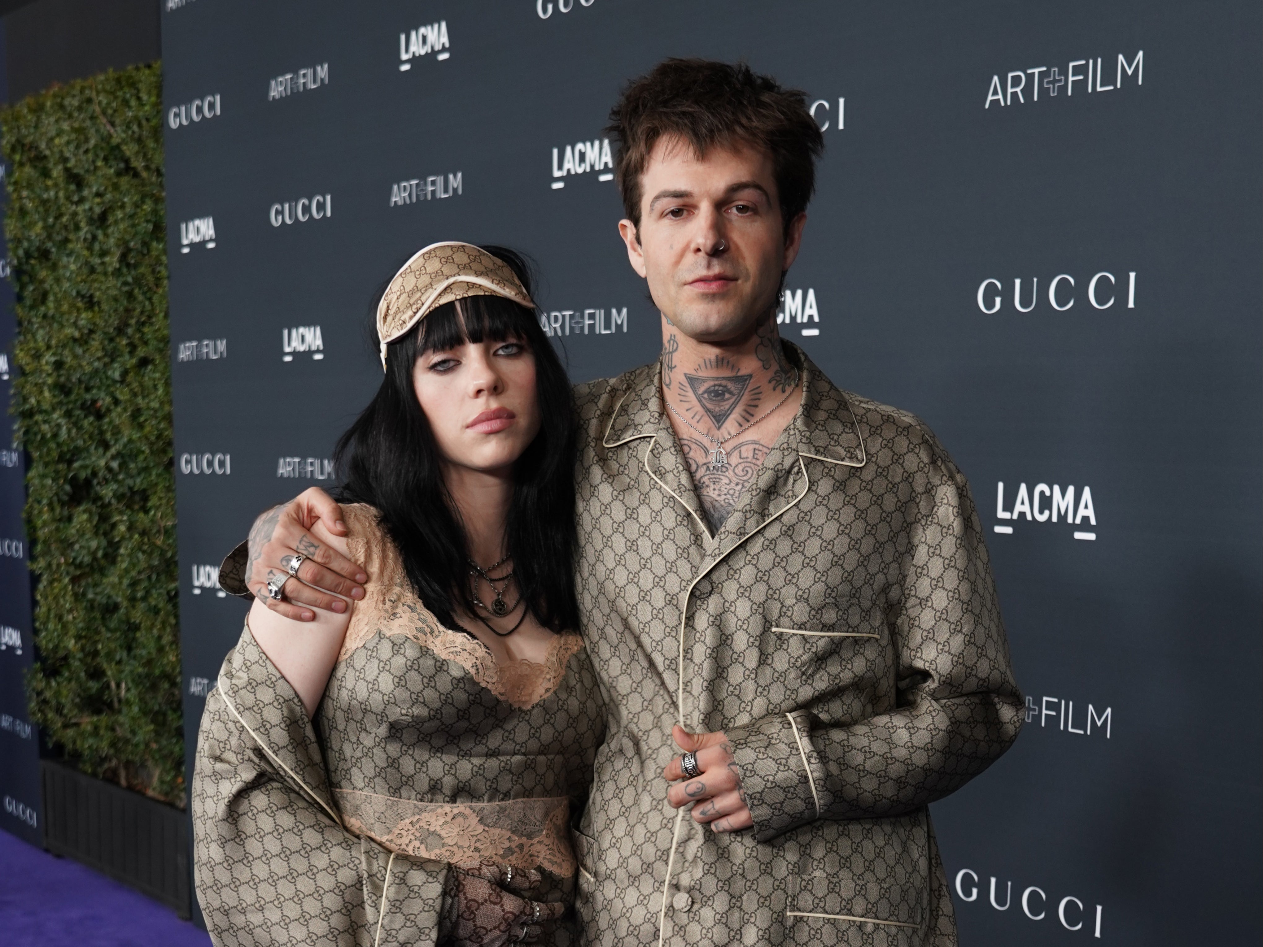 Billie Eilish’s recent comments about boyfriend Jesse Rutherford divide fans