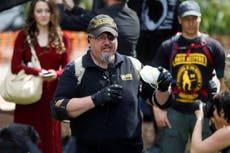 What we learned from the seditious conspiracy trial of Stewart Rhodes and members of the Oath Keepers