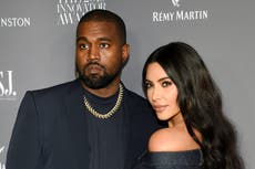 Kim Kardashian and Kanye West divorce finalised, rapper must pay $200k per month child support