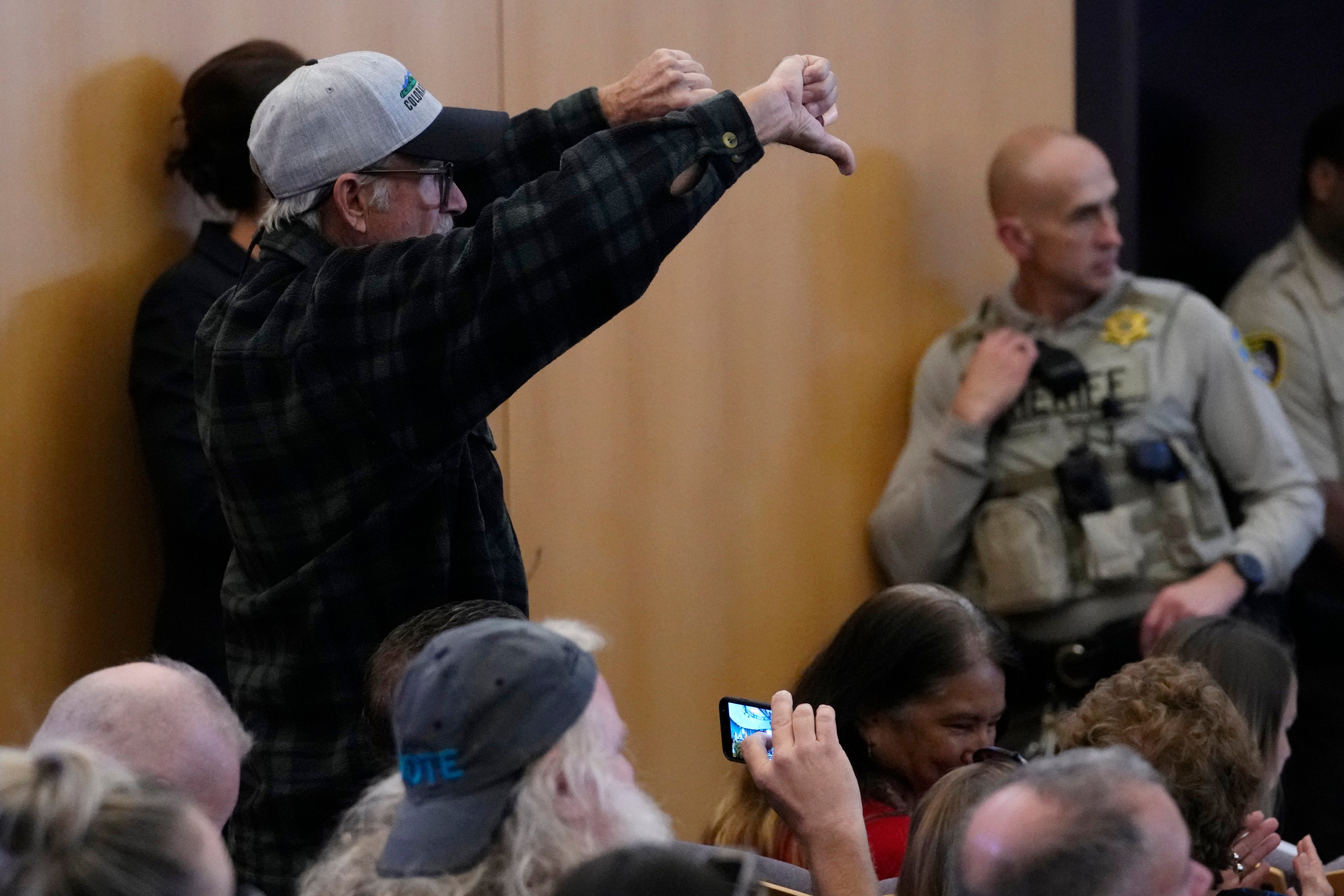 Election 2022 Election Certification