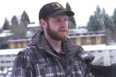 Idaho murders: Neighbour hits out at Reddit sleuths who claimed his media appearances were suspicious