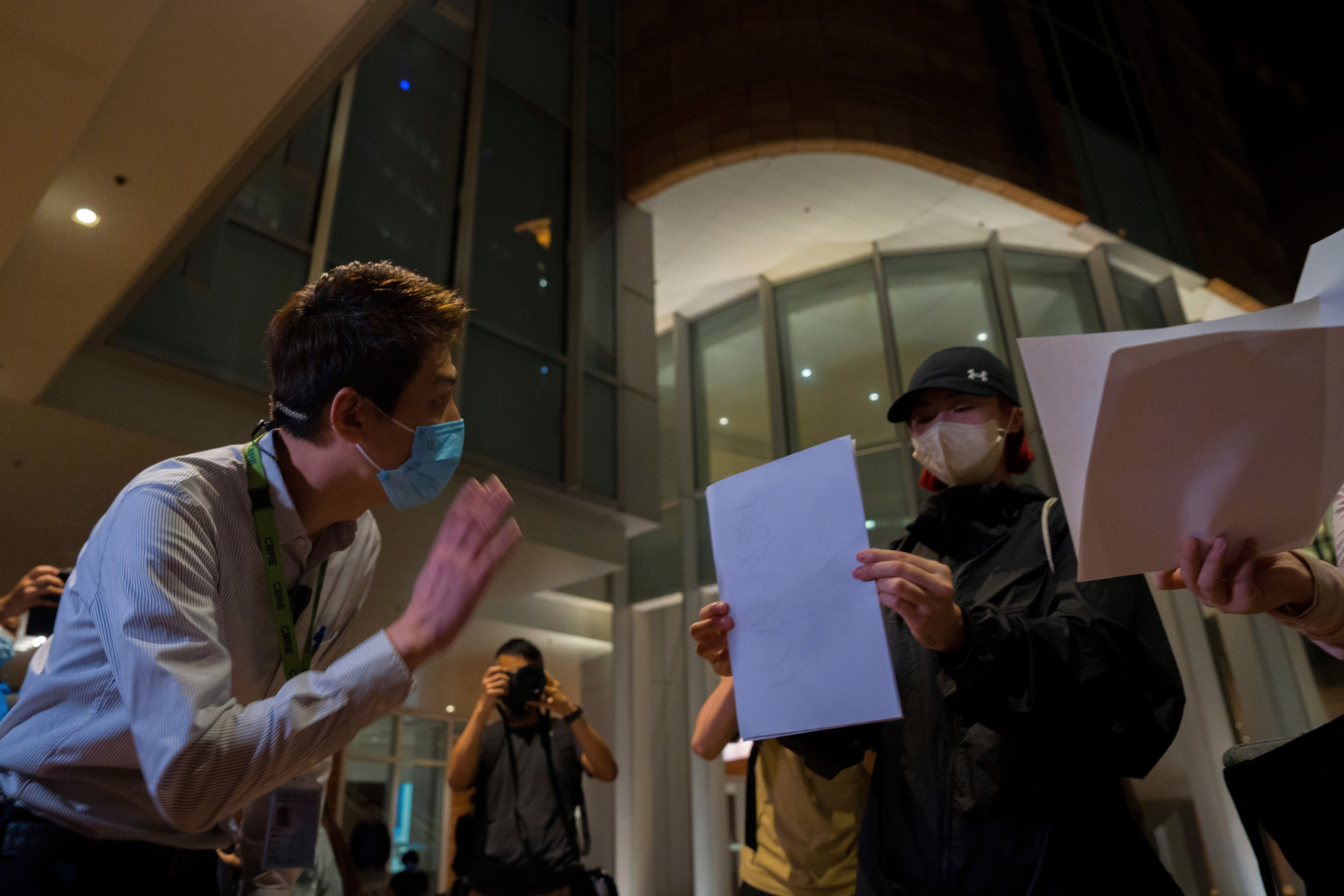 Virus Outbreak China